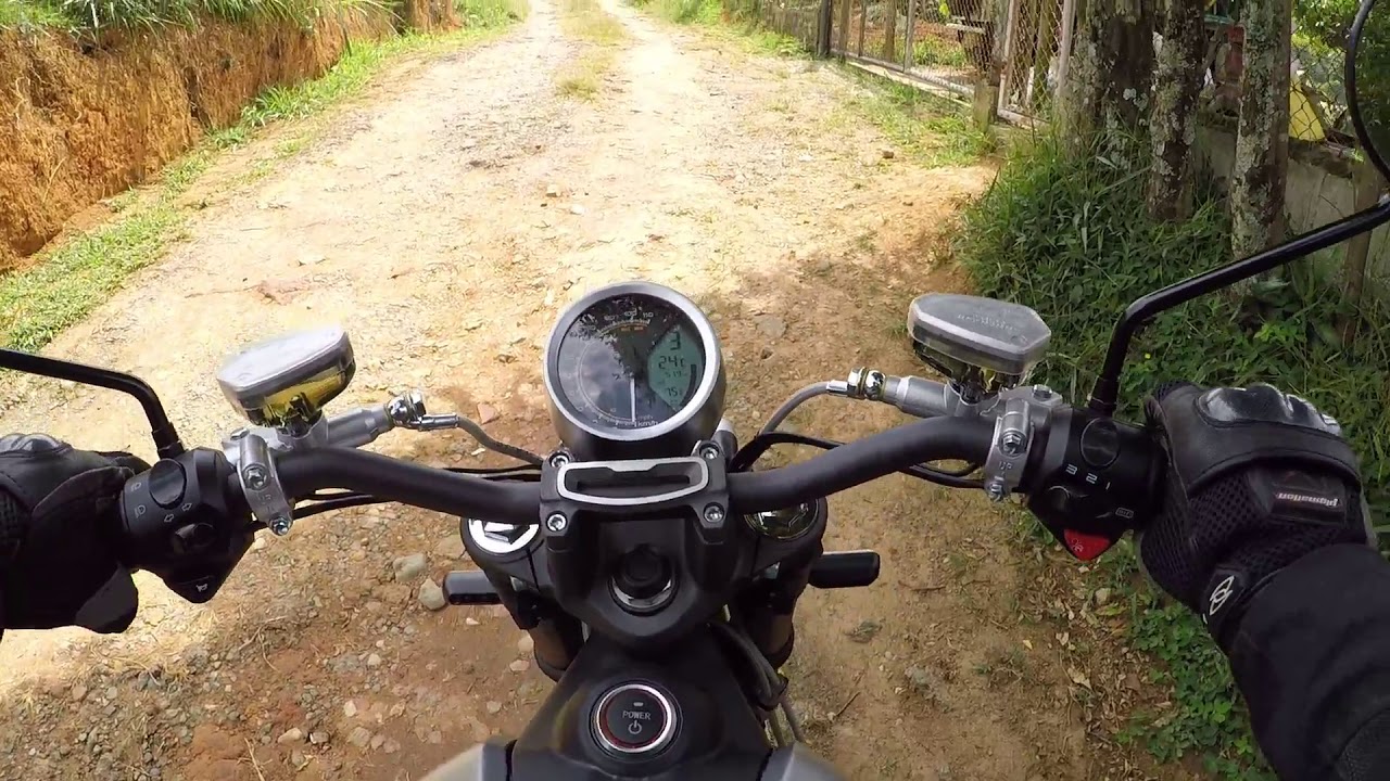 Primeras Impresiones Super Soco TC Max