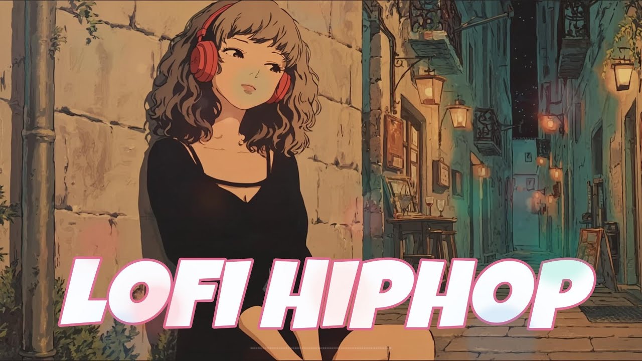 [ lofi playlist ] 은은한 불빛 속에서 | Within Gentle Lights