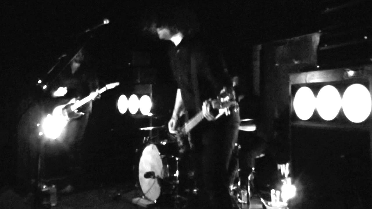 YOUNG WIDOWS - 06/19/2014