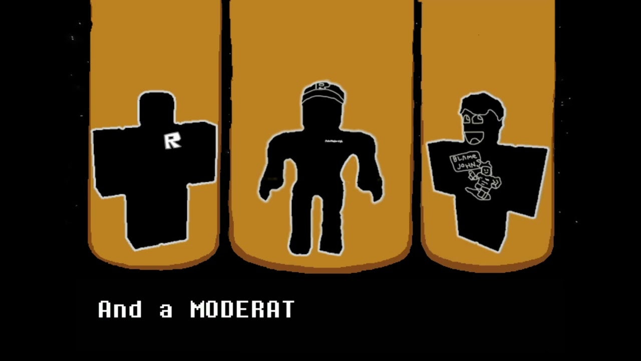 ROBLOX - THE LEGEND