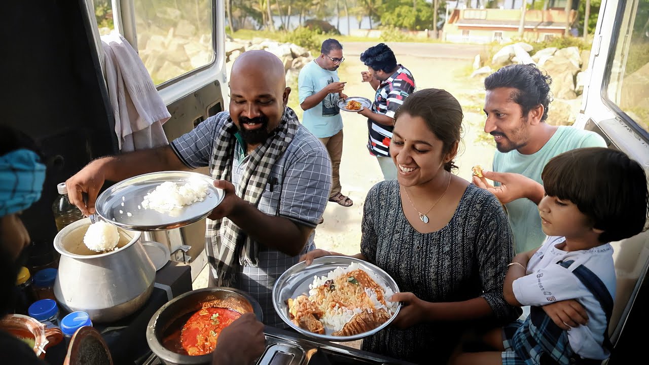 TINTU അണ്ണൻ്റെ മീനൂണ് | Team Kollam