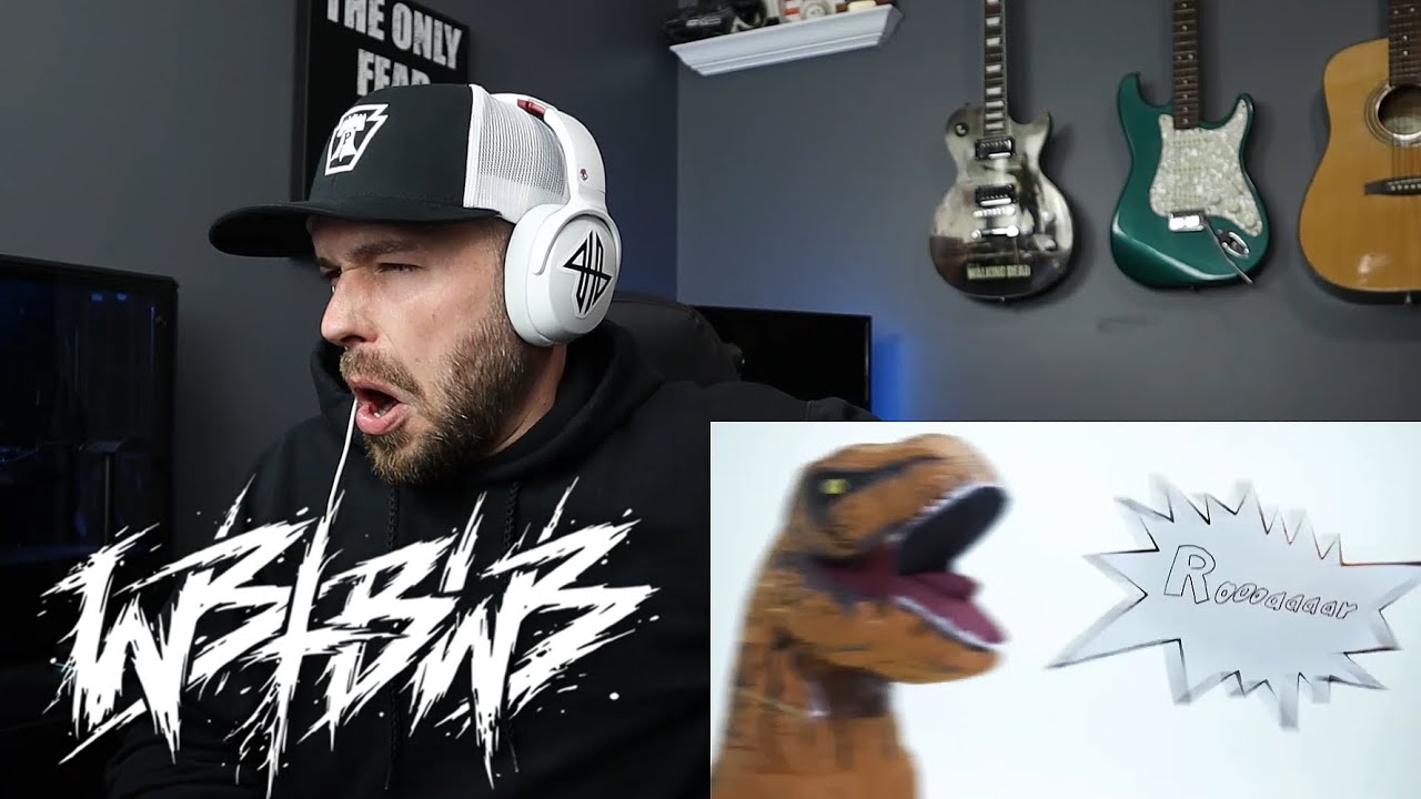 FIRST TIME Hearing WE BUTTER THE BREAD WITH BUTTER !!! - Klicks.Likes.Fame.Geil (REACTION!!!)