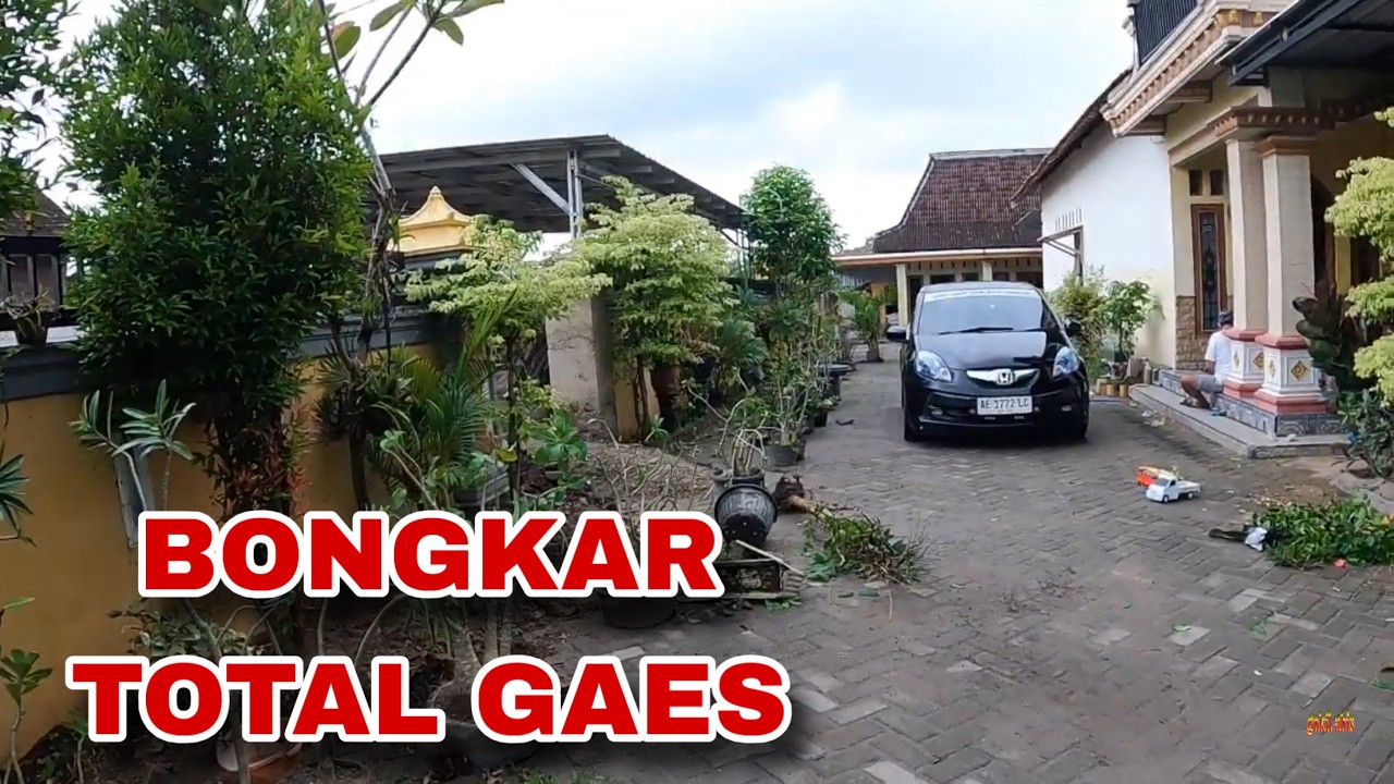 KITA RESET ULANG GAES,,