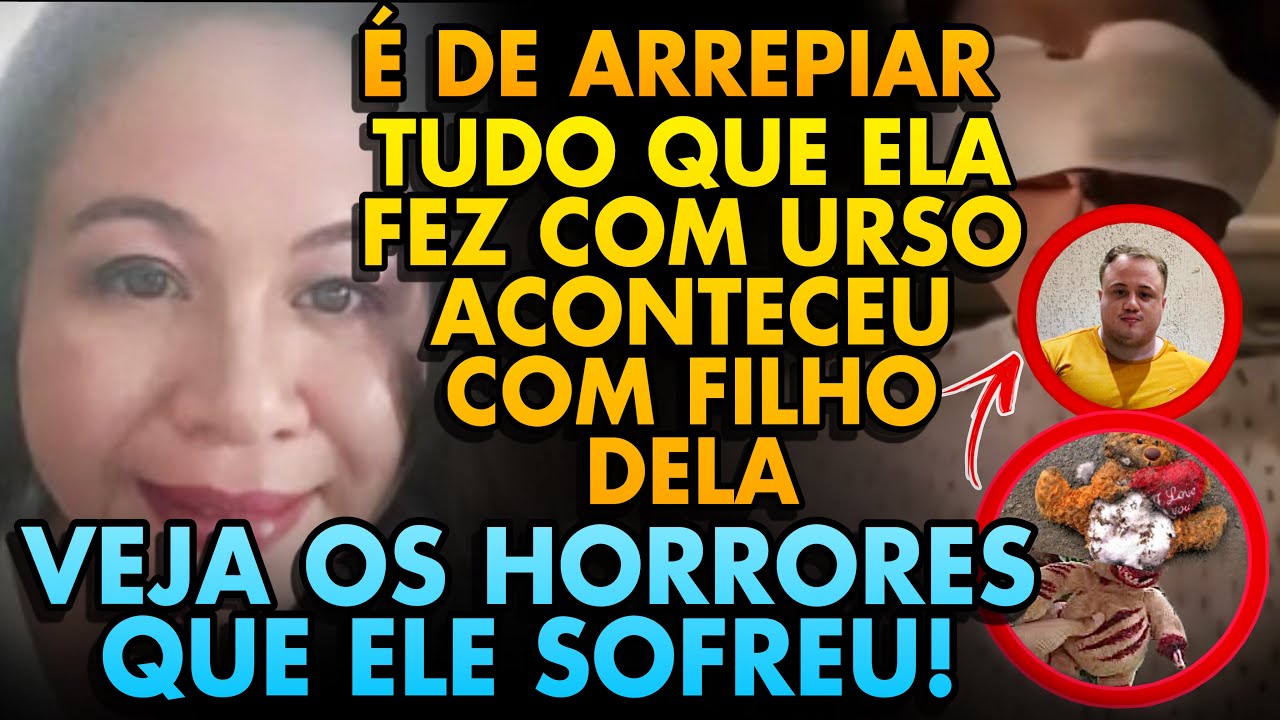 DEUS MANDA MULHER NA CASA DELA PRA REVELAR TUDO QUE ESTAVA EM OCULTO -ASSUSTADOR! IMPACTANTE!ALERTA!