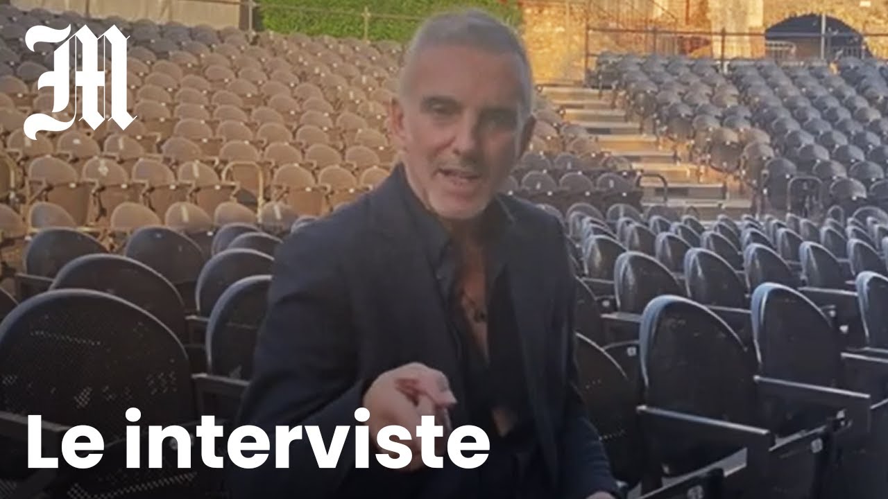 Buffa racconta il 