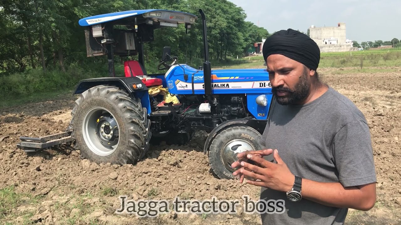 Sonalika Skandar 60 simple to turbo Diesel pump setting Lifte setting tabat setting￼