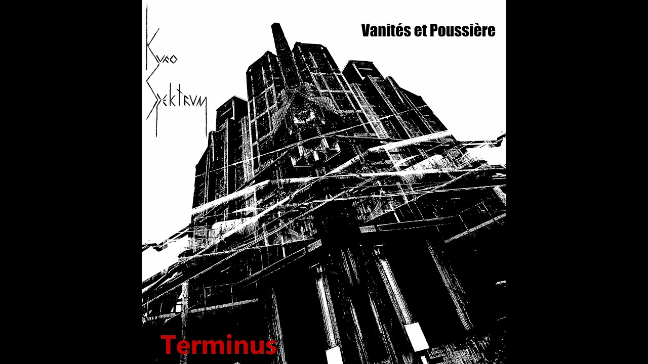 KuroSpektrum - Terminus