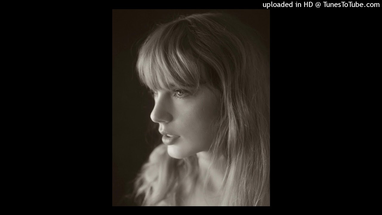 Taylor Swift - imgonnagetyouback (Country Mix)