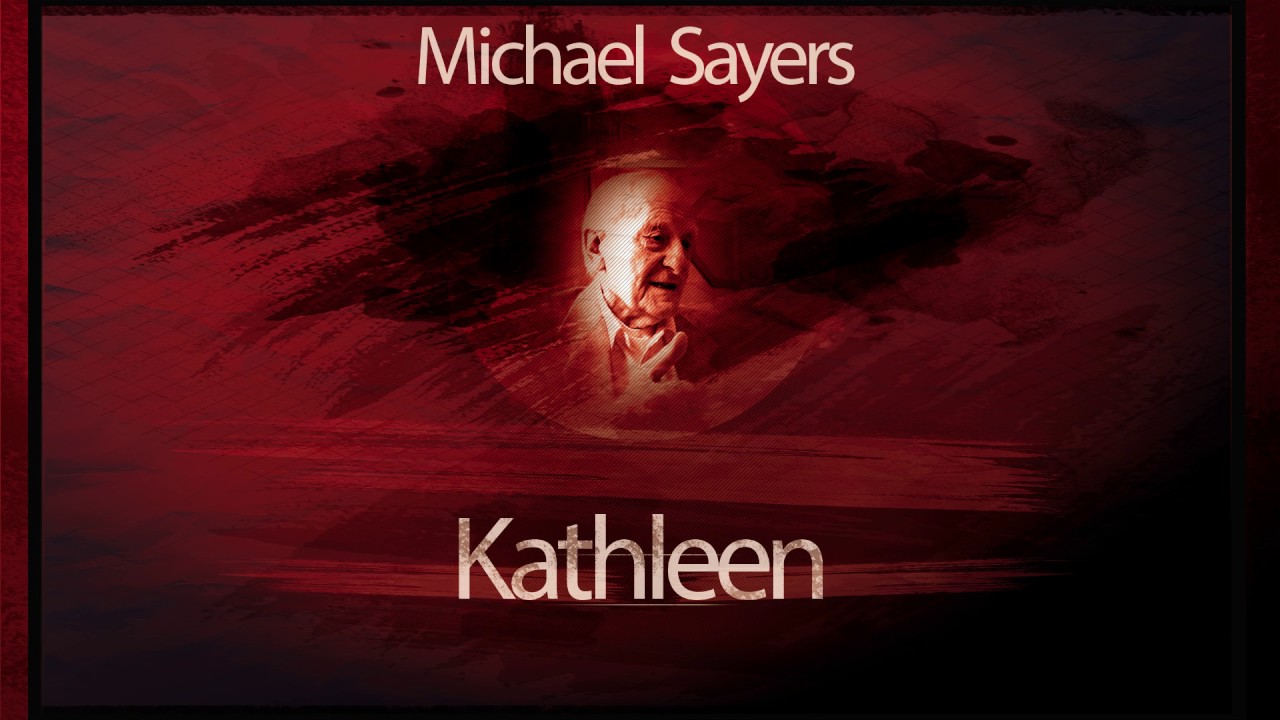 Kathleen  (1963) - Michael Sayers #teatruonline #teatruradiofonic #teatruaudio #teatruvechi #teatru