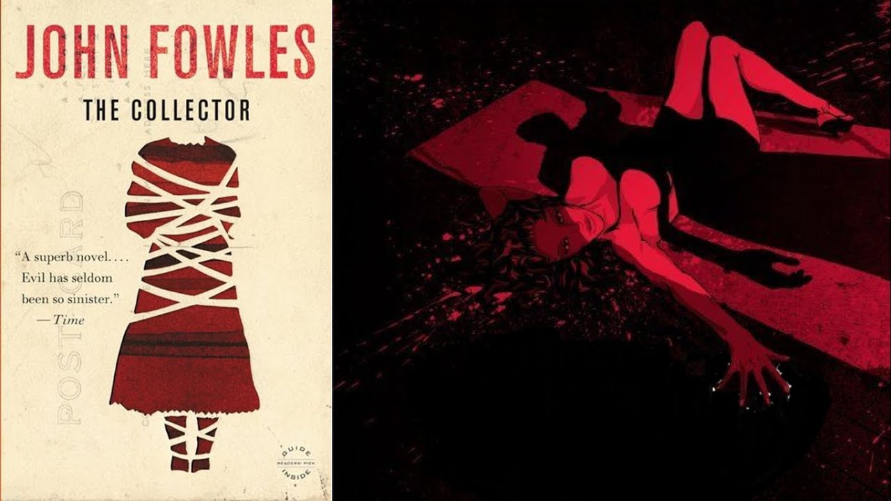 The Collector book review: Take You Home Tonight