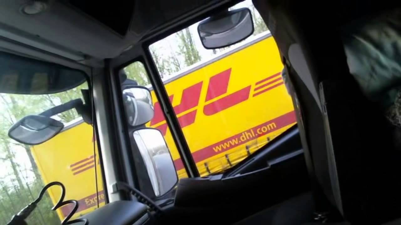 Der IVECO Stralis von außen und innen