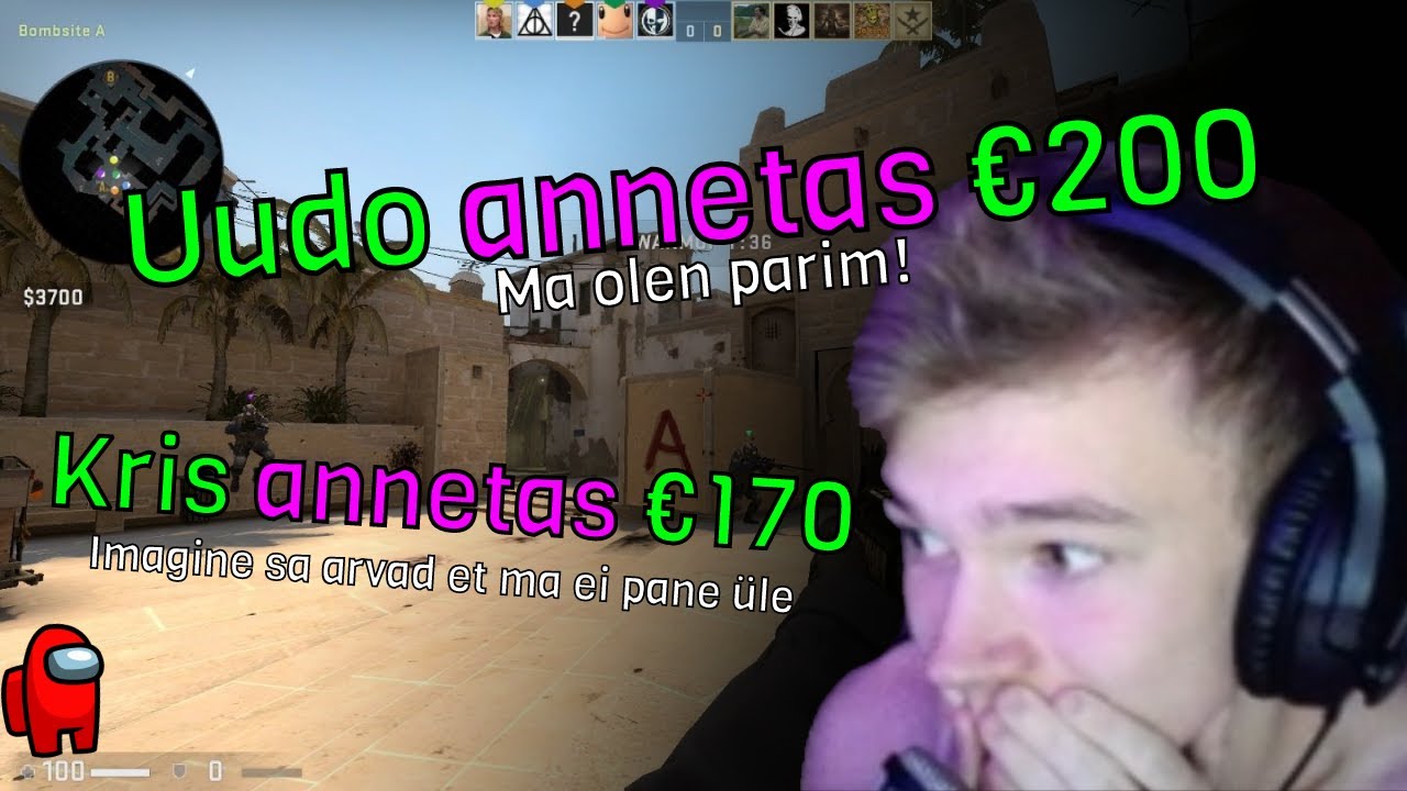 14. Mai Stream Highlights