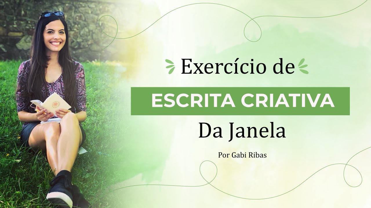 Um exercício de Escrita Criativa e Poética
