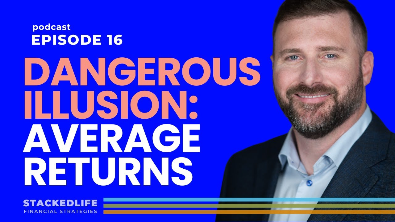 The Dangerous Illusion of Average Returns