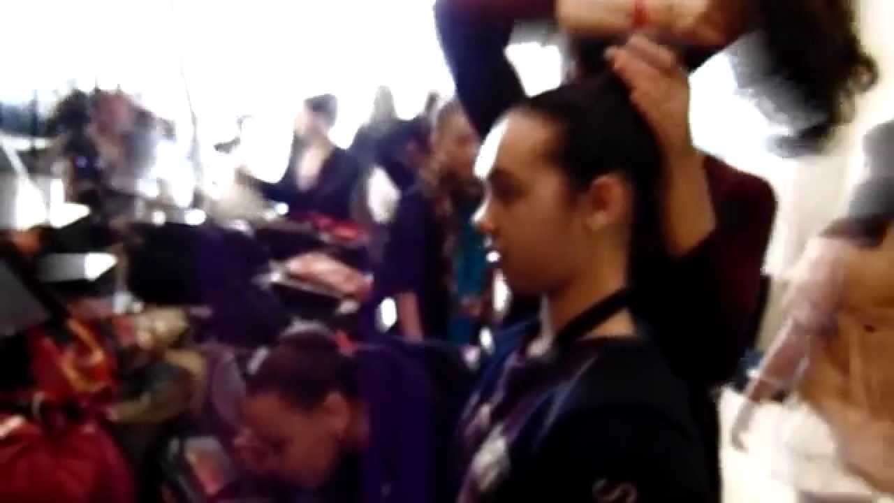 SYNOPSIS DANSE Perpignan at Dance World Cup Spain 2015