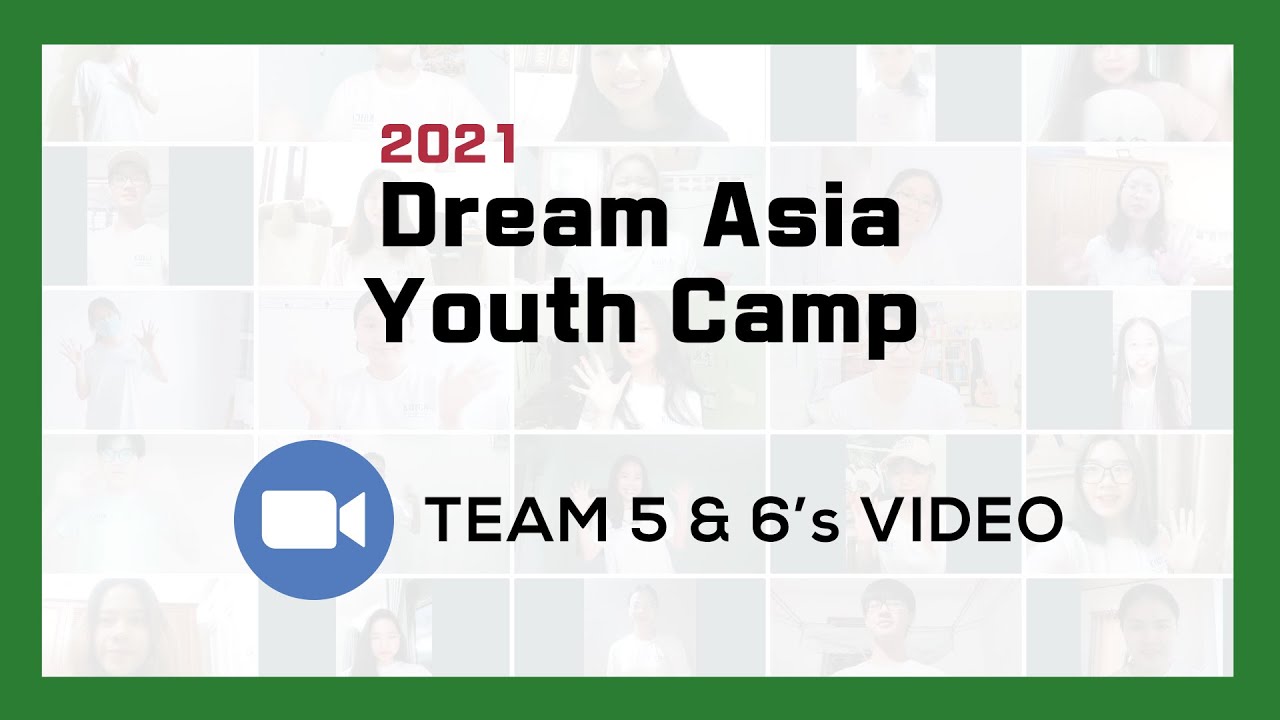 [KOICA Rehab][DAYC] Final Video from Team 5 & 6