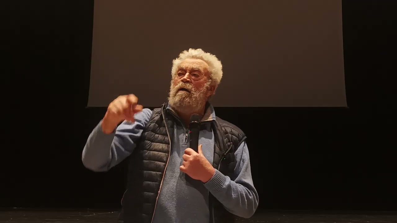 05 Gwallzarvoudoù en Iliz Sant Tegonec displeget gant Yvon Abiven