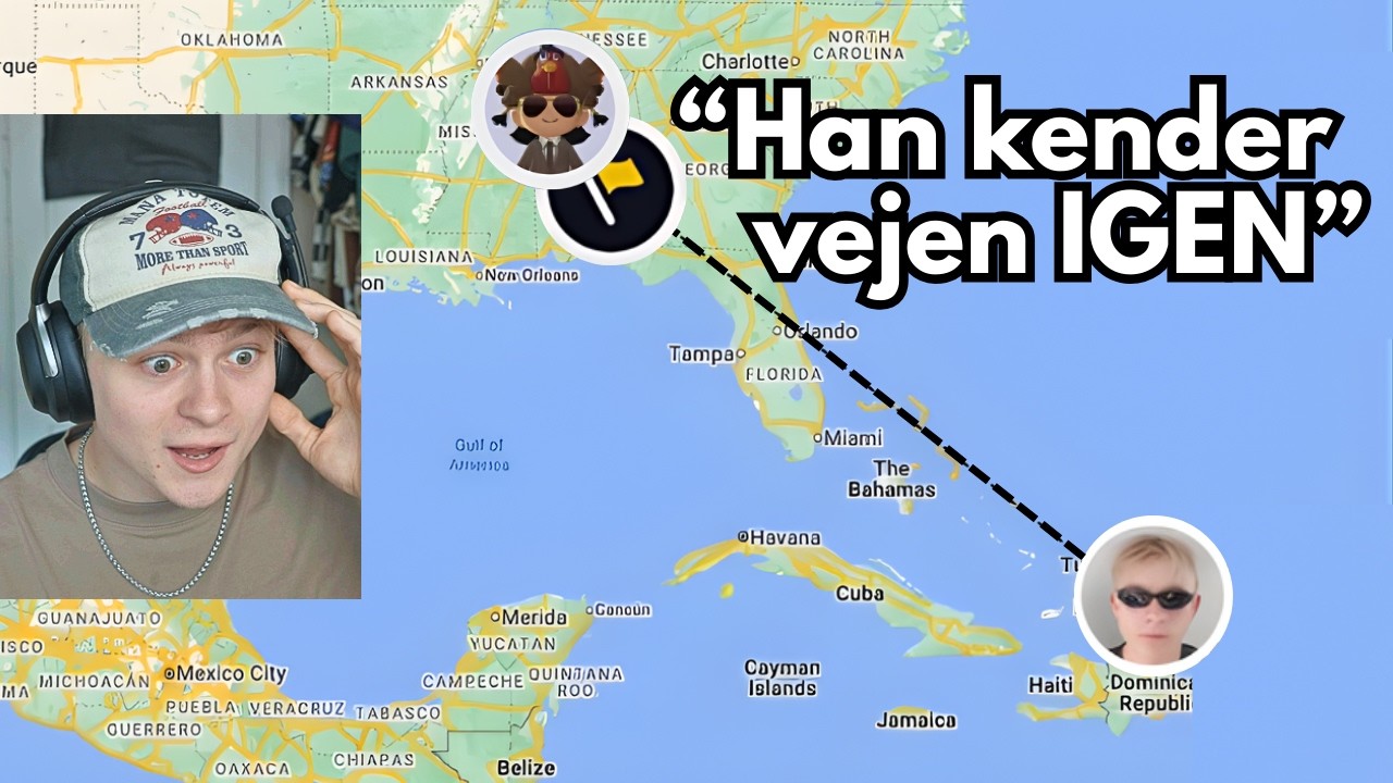 Bruhliver VS Danmarksmesteren