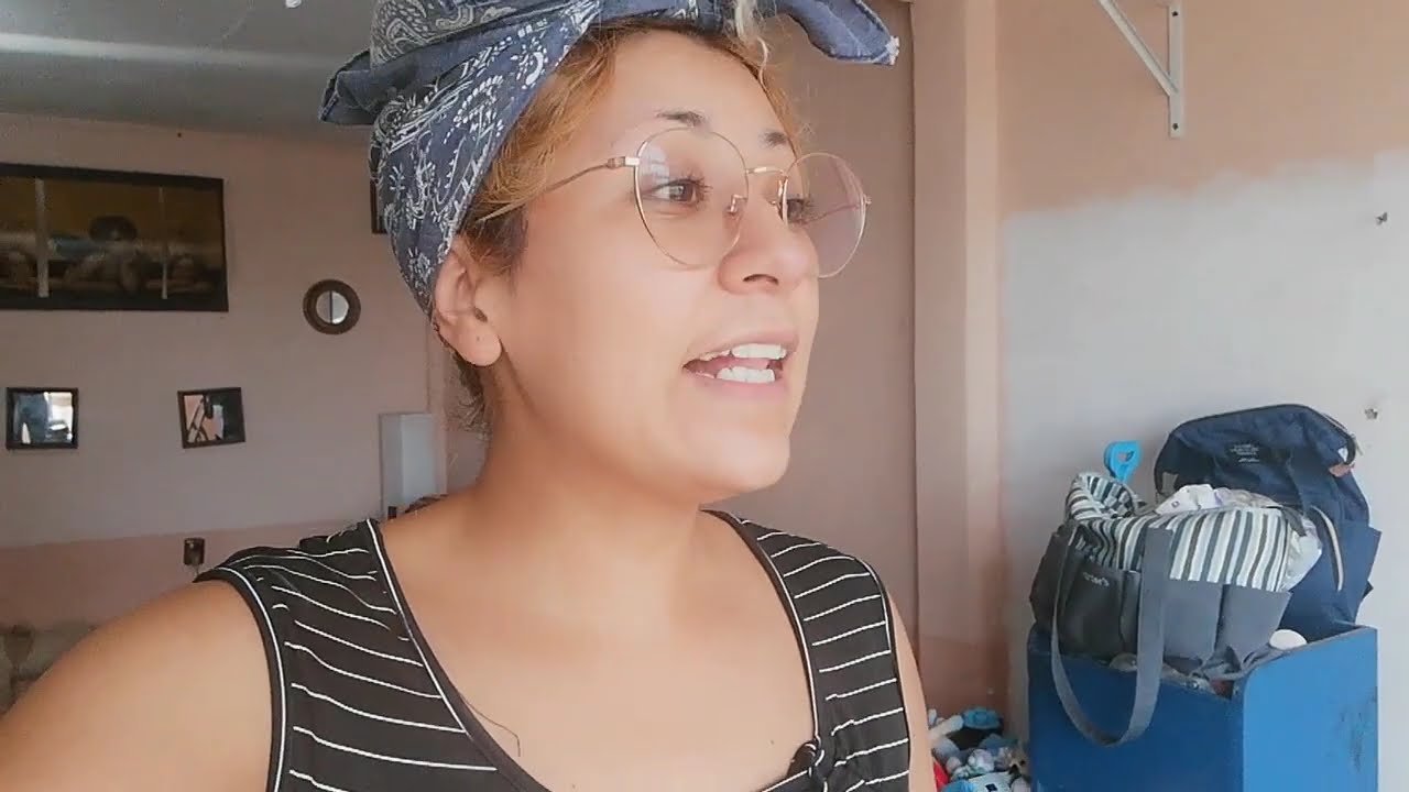 Capítulo 32 REMODELANDO  la nueva entrada #unpocodemivida