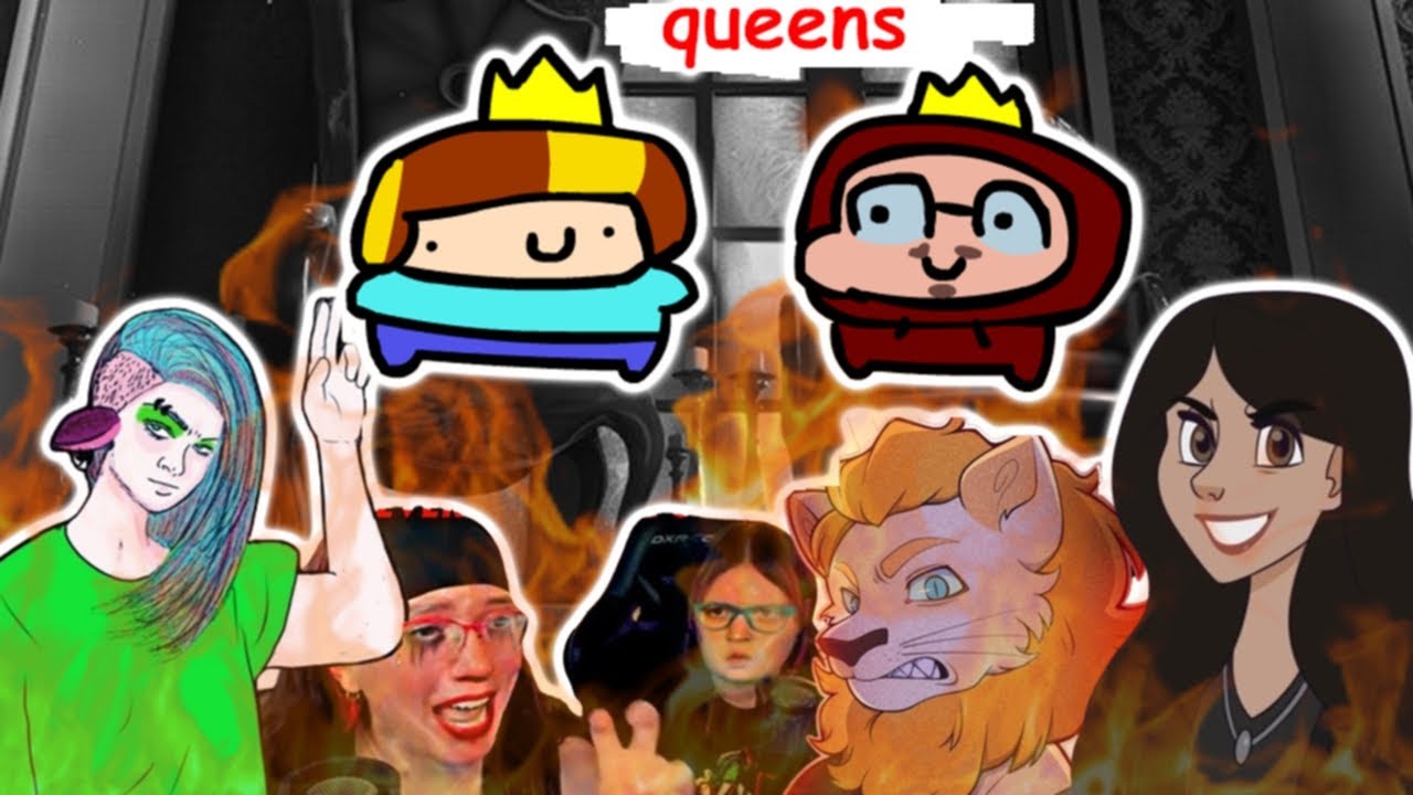 @ilovekimpossiblealot SPILLS THE TEA
