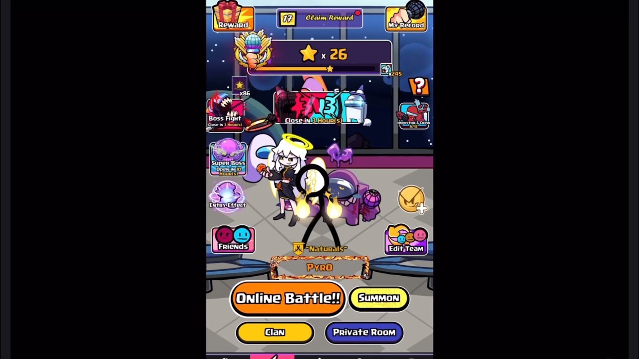 Playing Beat Battle Part 18