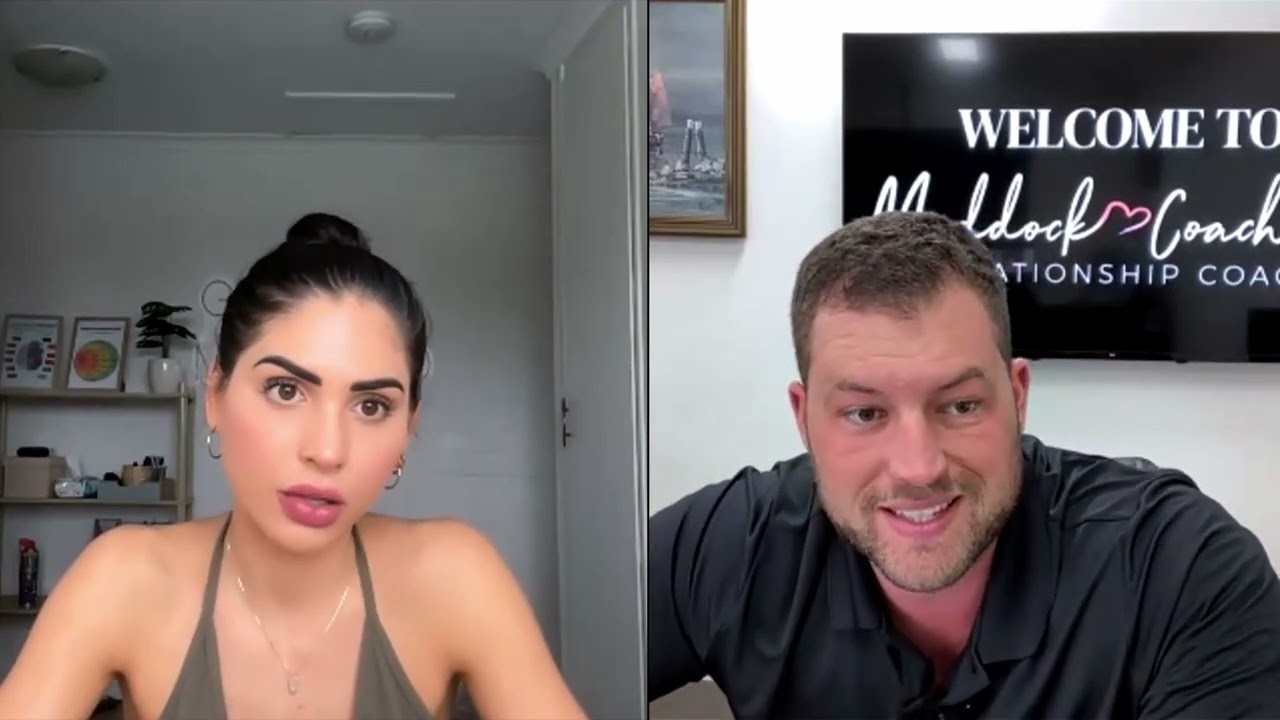 Первый эпизод из 10/10 Коучинг по вопросам любви с Наташей Уэйкфилд