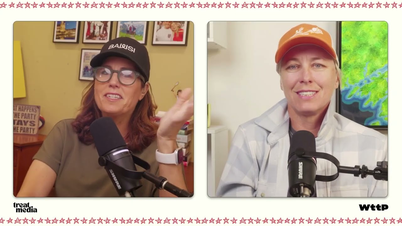 Abby Wambach's Insane 100-Step Pregame Ritual: Face Slaps & 