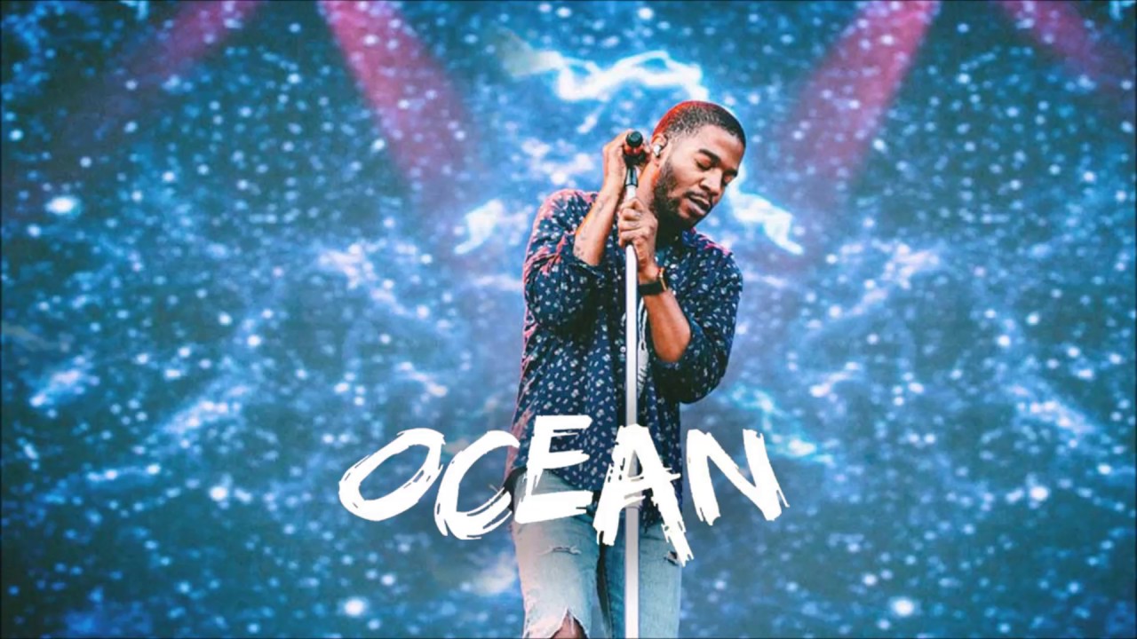 Kid Cudi - 
