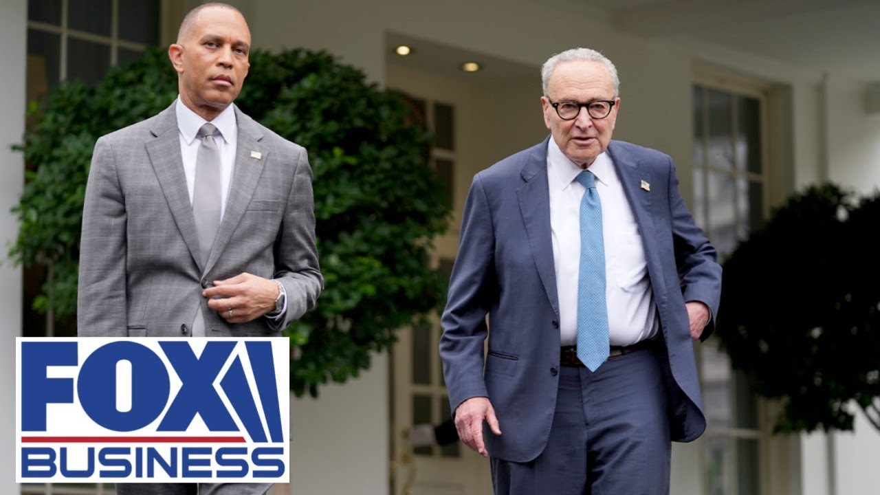 Inside Dems’ demands for restrictions on ICE