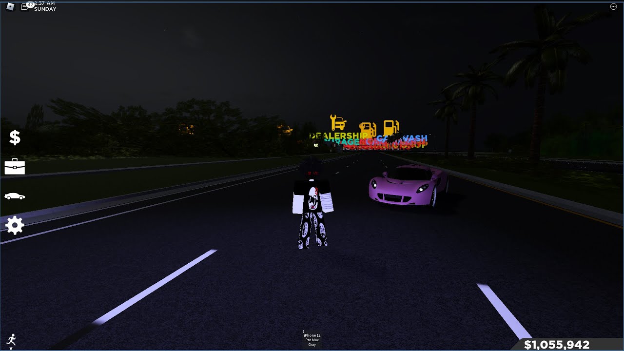 SouthWest Florida (BETA) Venom GT tune (350-361) Mph