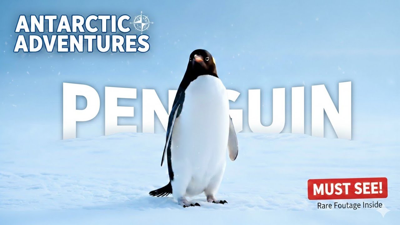 Nihilist penguin 🐧 | cold air in my lungs  | 