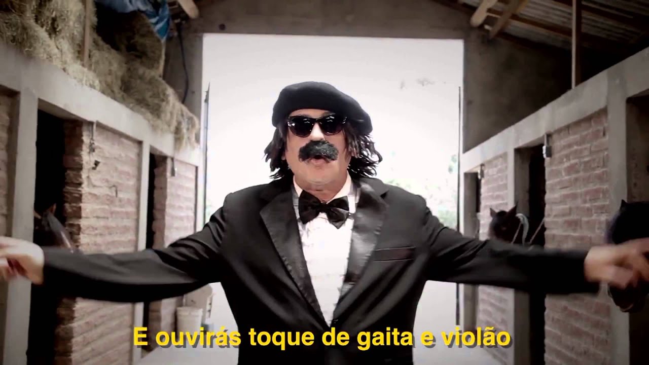 GURI PSY - GANGURI STYLE - GANGNAM STYLE