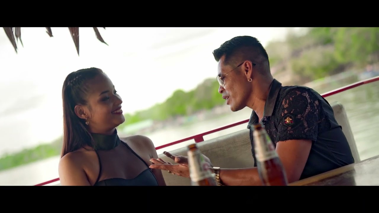 Pacuchita   Orquesta Internacional Mokanranko   Video Clip 4K