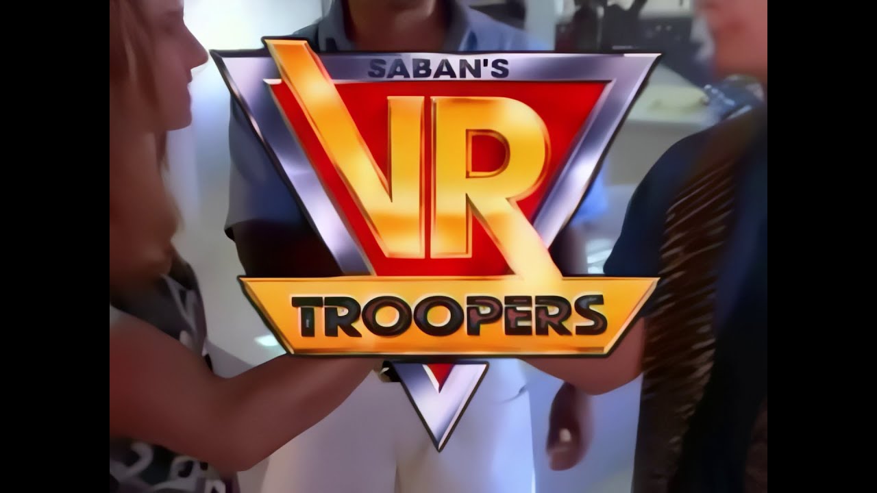 VR TROOPERS - VIDEOSIGLA OP/ED - MARCO DESTRO