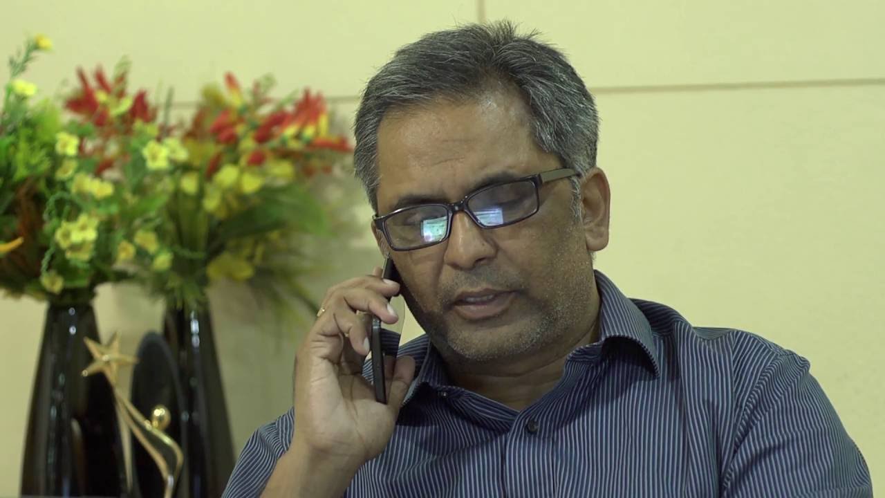 MedPlus Corporate video