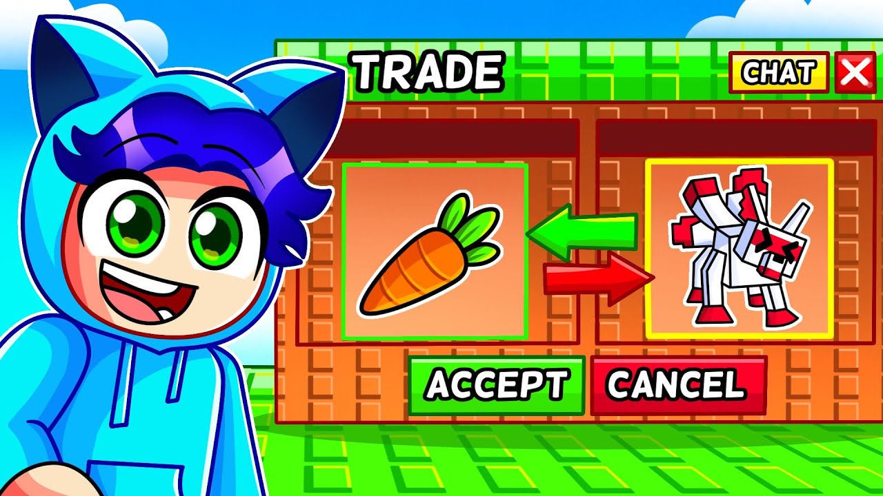Od MARCHEWKI Do KITSUNE w 24 GODZINY w Grow A Garden!