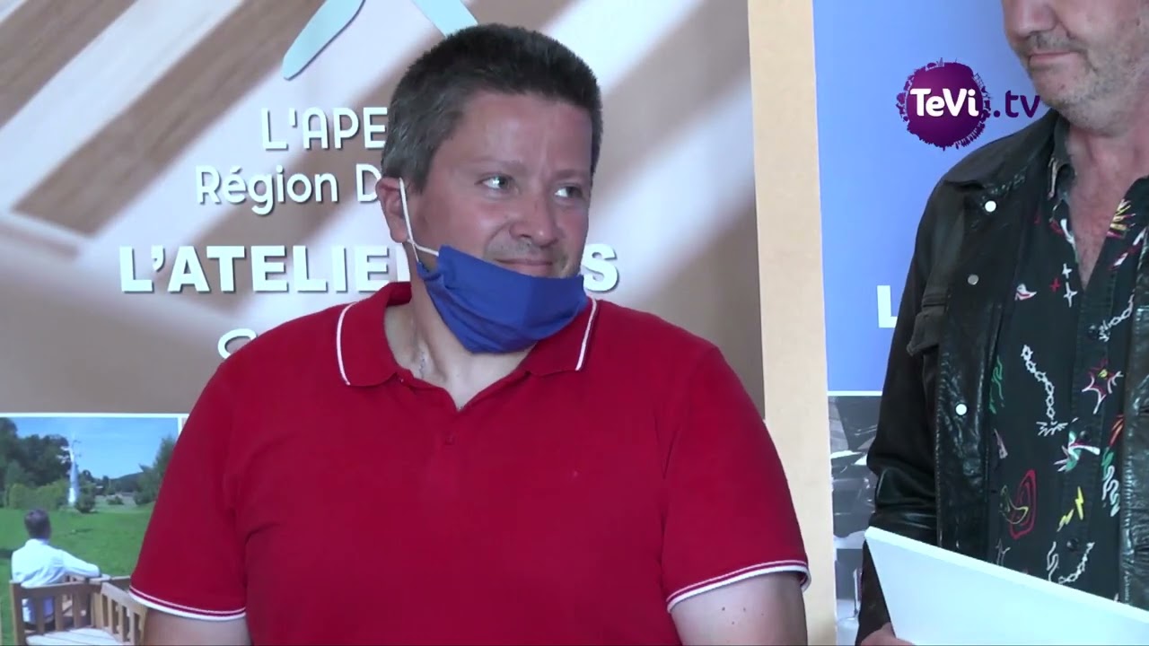 Remise des attestations RAE 