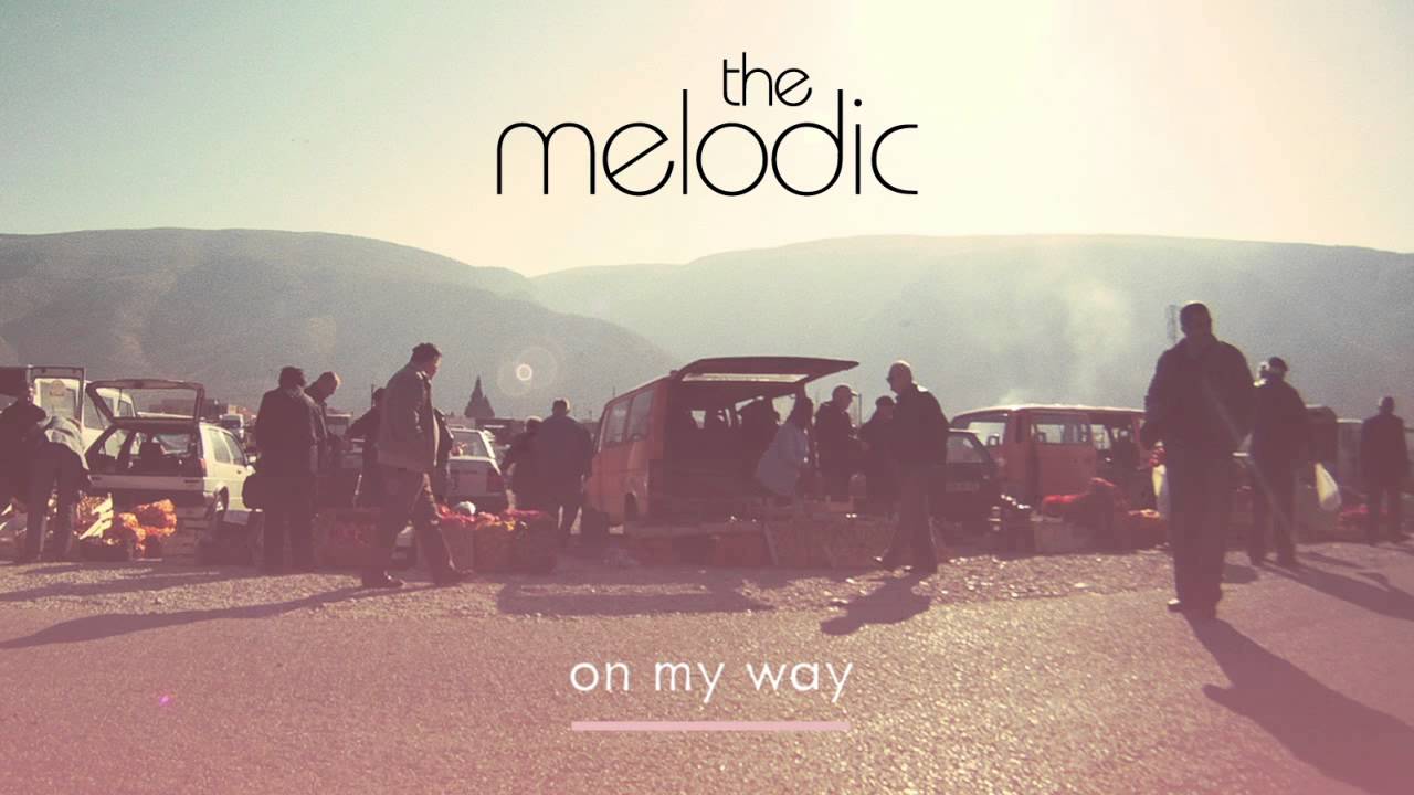 The Melodic - 