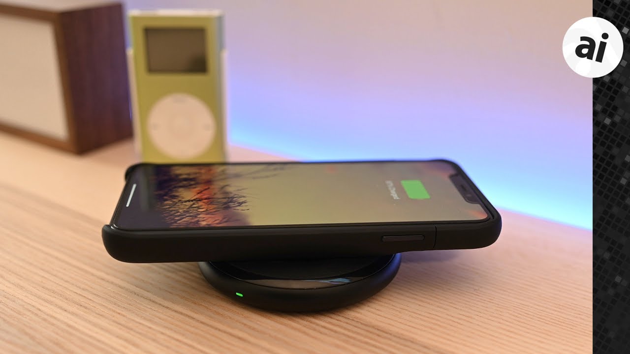 Review: Mophie Juice Pack Access Battery Case Wirelessly Powers Your iPhone