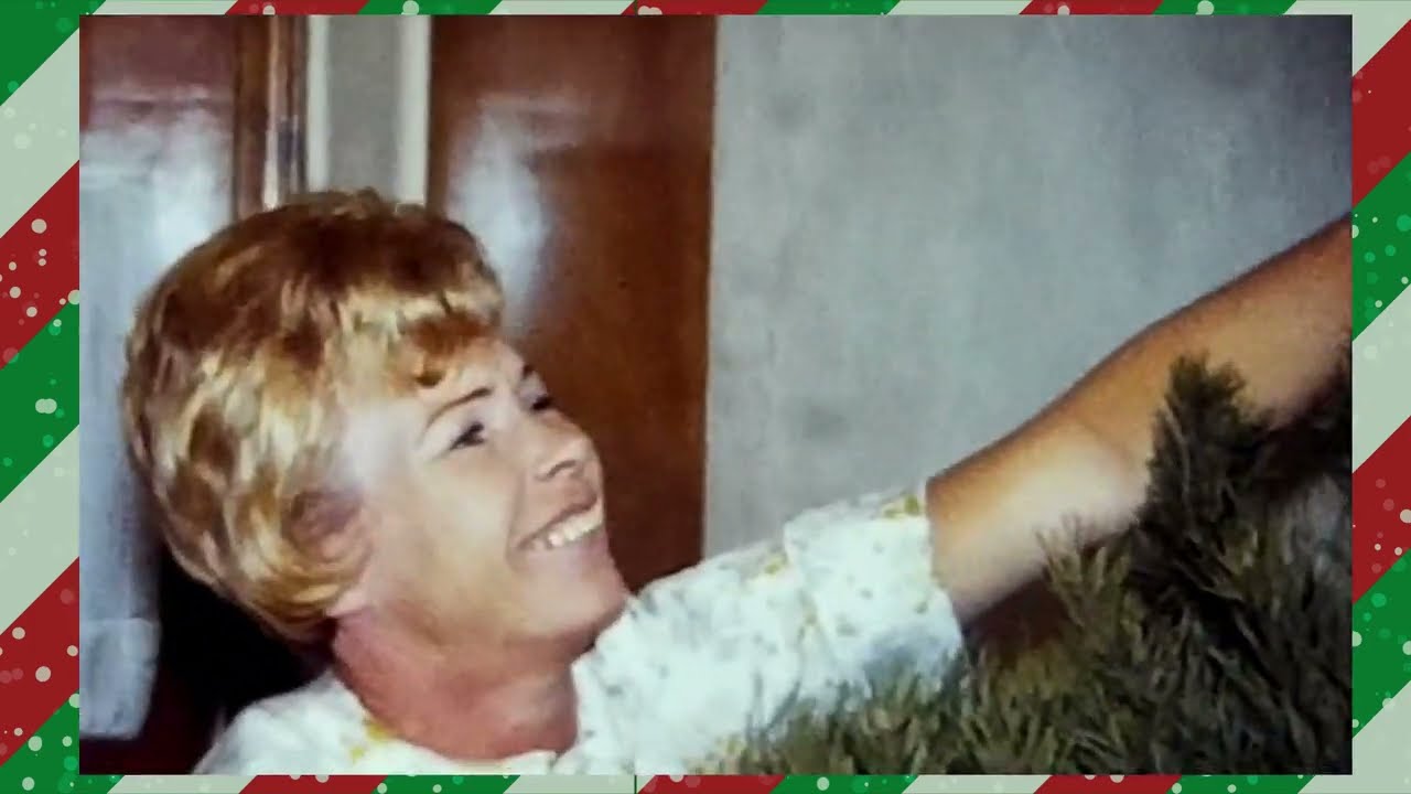 Found Footage - Tree Decorating With Whiskey