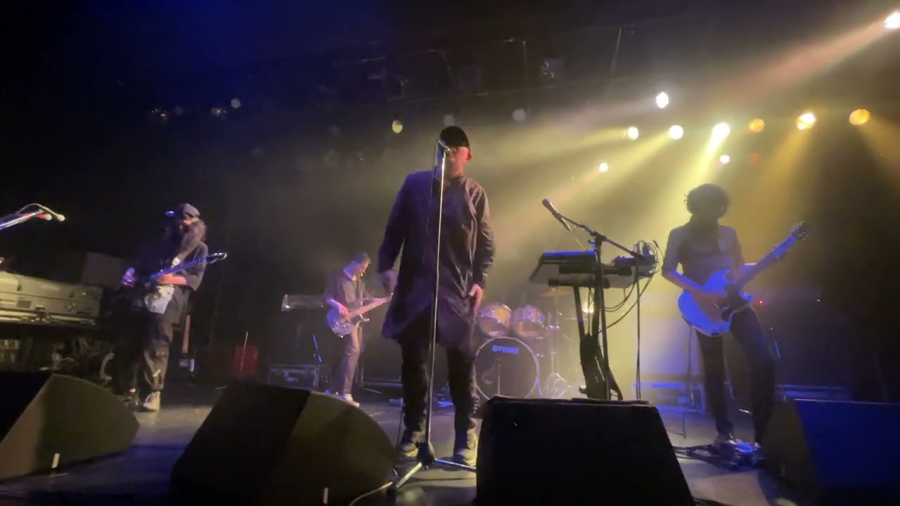 Envy - Go mad and mark 2024.10/19(土) LIQUIDROOM