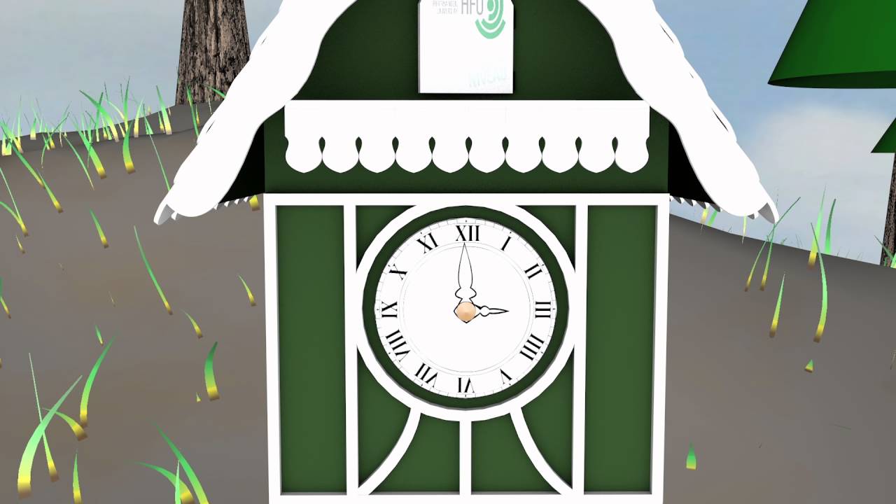 Animation Gruppe5