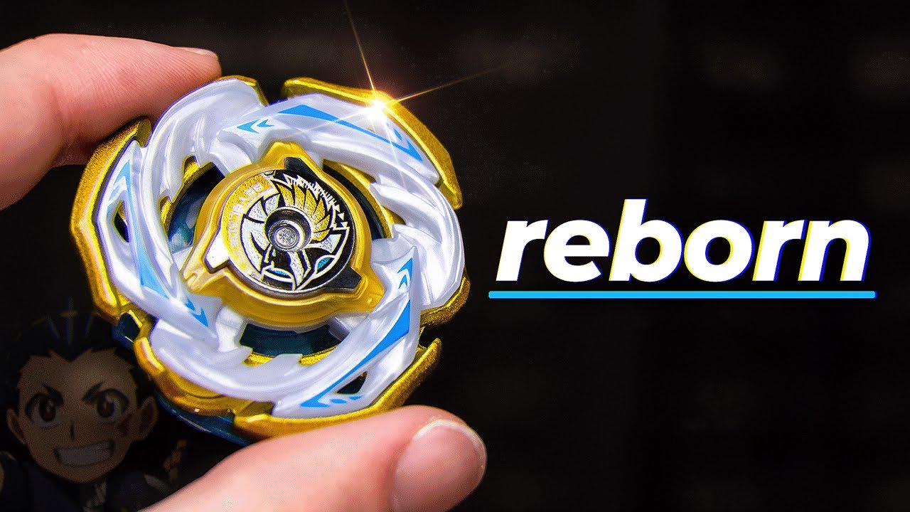 The LEGEND Returns! ValkyrieVolt S4-70V UNBOXING + BATTLES!