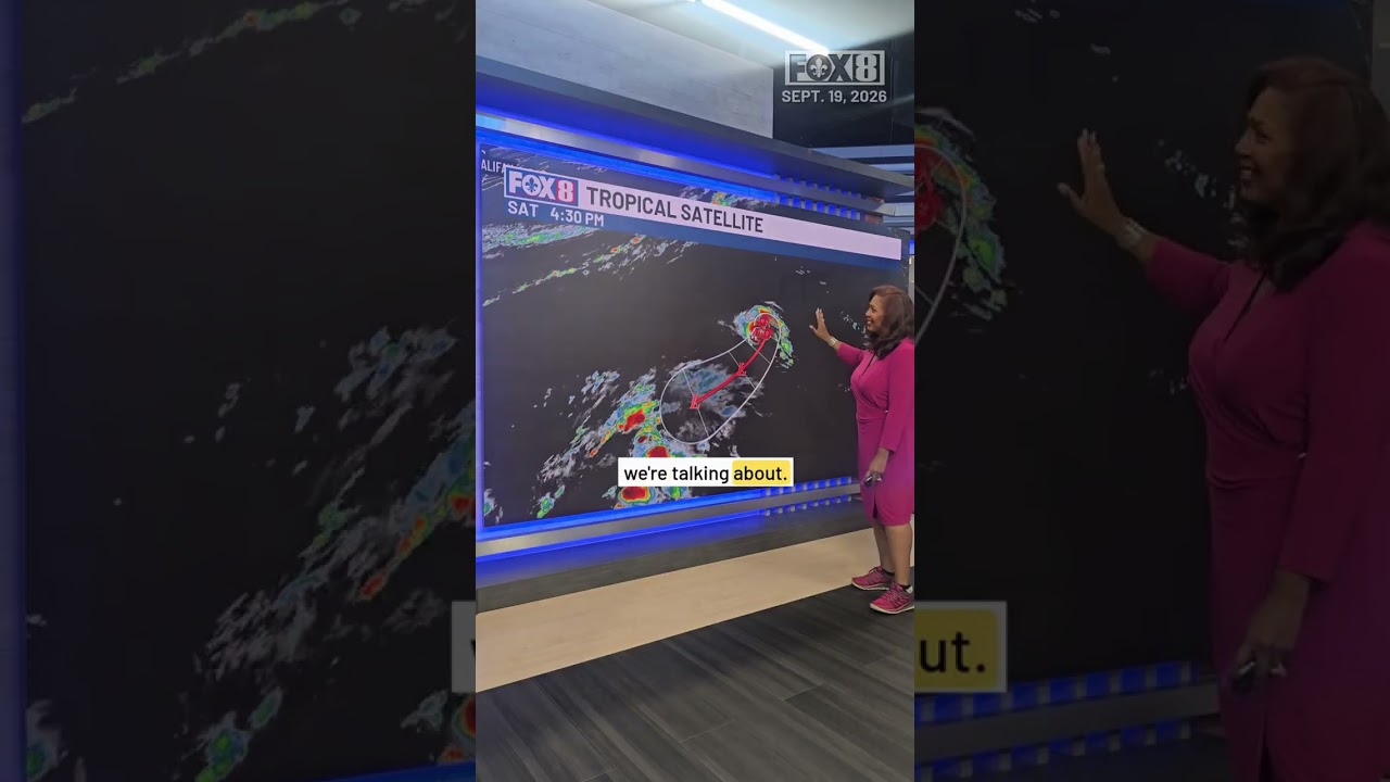 Tropical Depression 6 Forms in Atlantic: Why There&rsquo;s No Concern