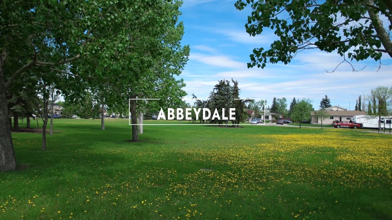 People, Places and Things to do in Abbeydale Calgary