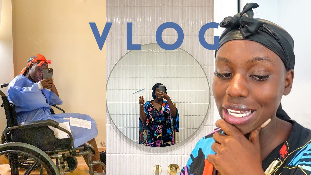 VLOG: Egypt Accident Update, Homeware Shopping, Cleaning Hacks & Taking a Break.