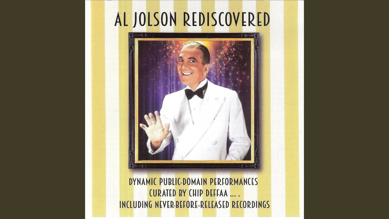 I'm Forever Blowing Bubbles (Live) (feat. Martha Raye)