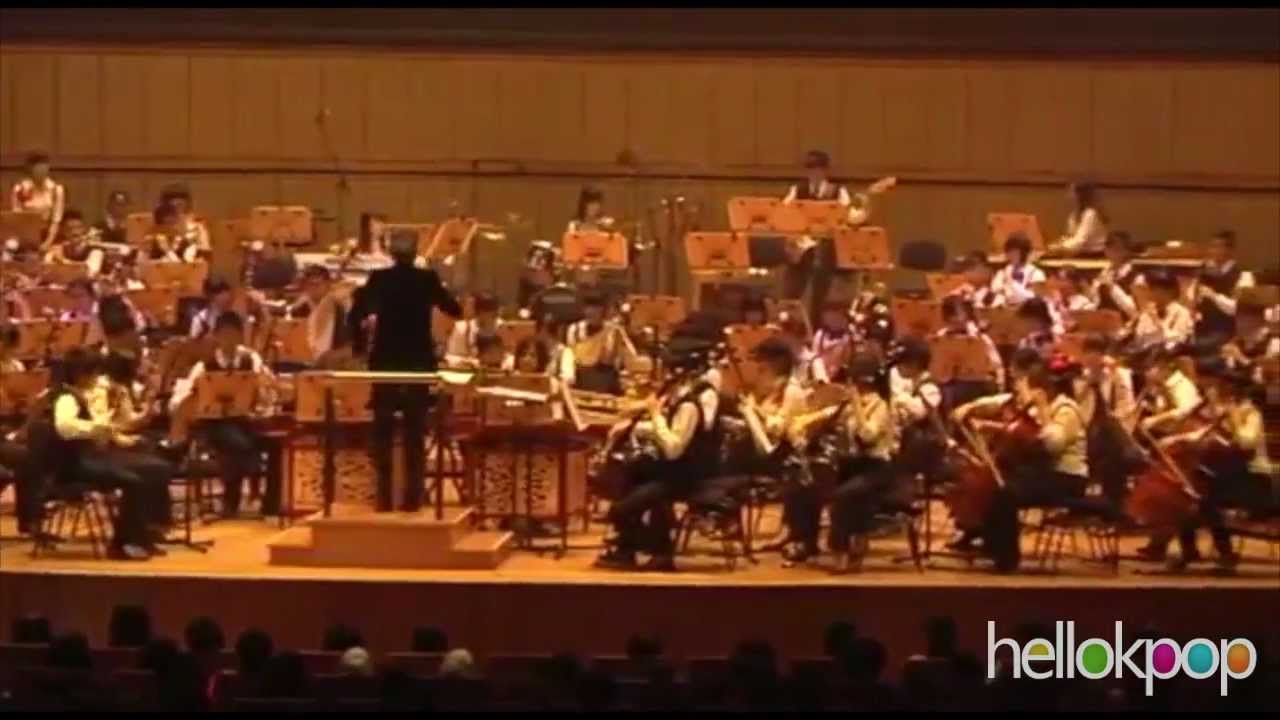 T-ara - Roly Poly (K-Attack Orchestral Cover)