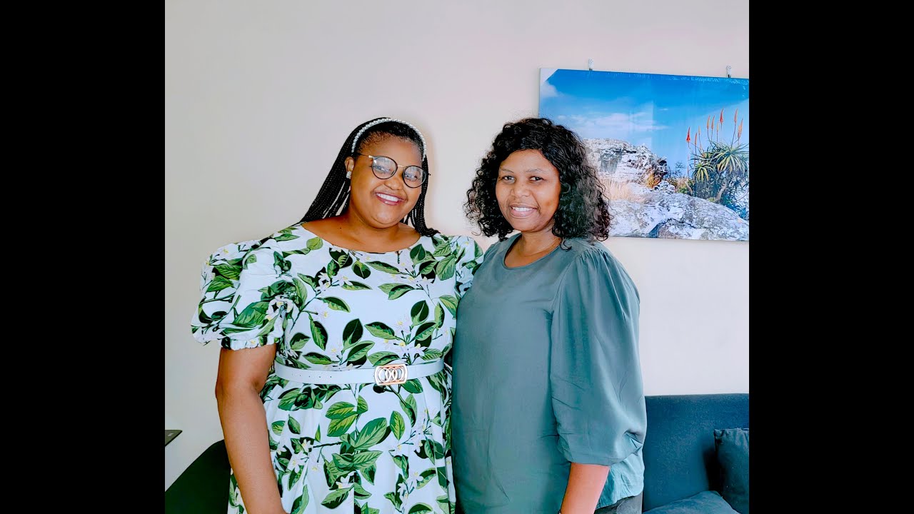 Mama Zuma: From AOG Part 1
