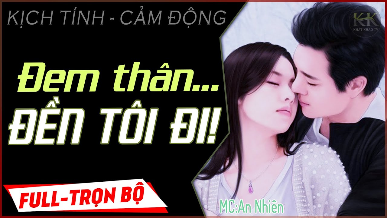 Nghe Là Thích 